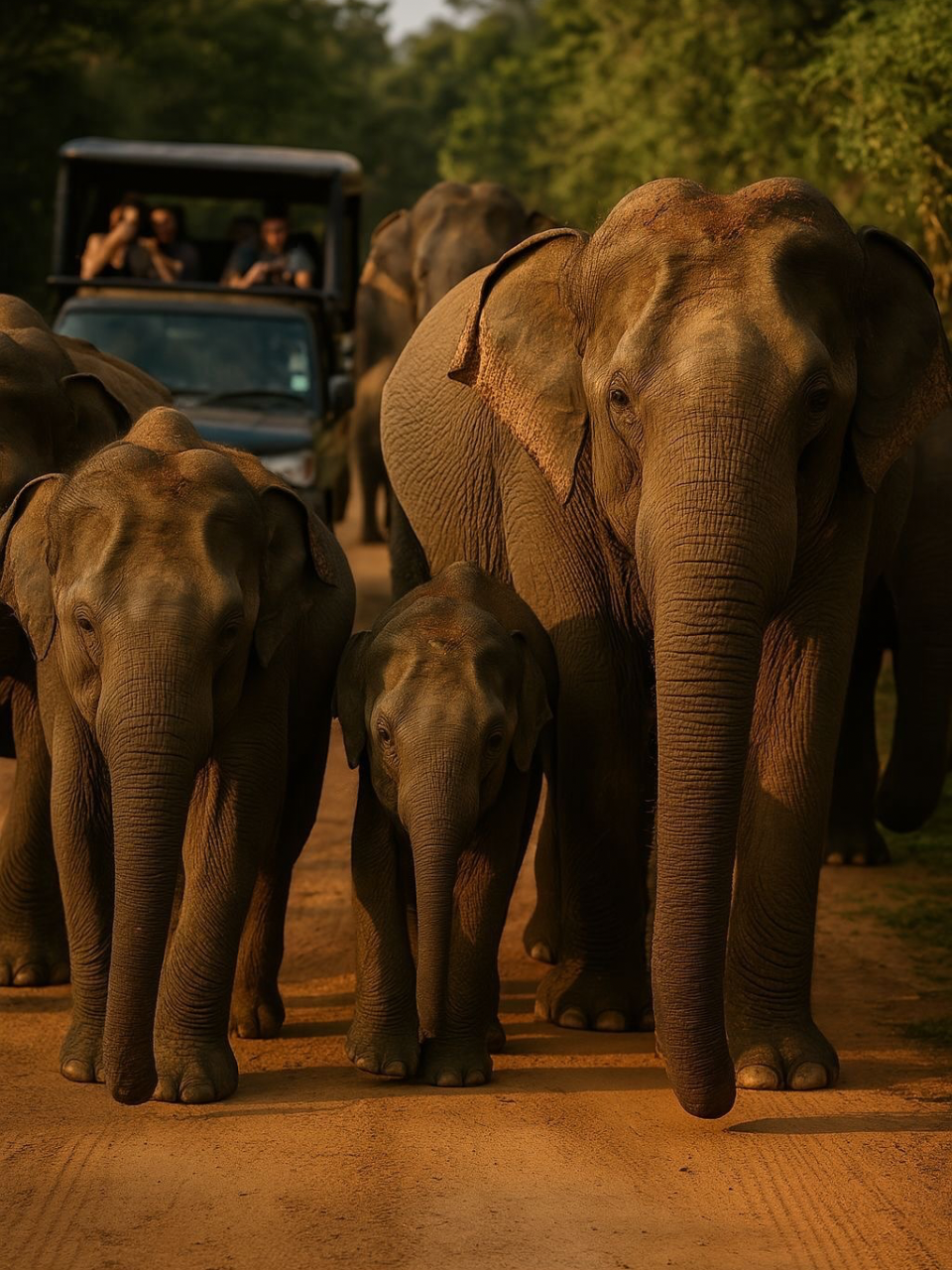 Luxury Sri Lanka Grand Tour (10 Days) - photo 6