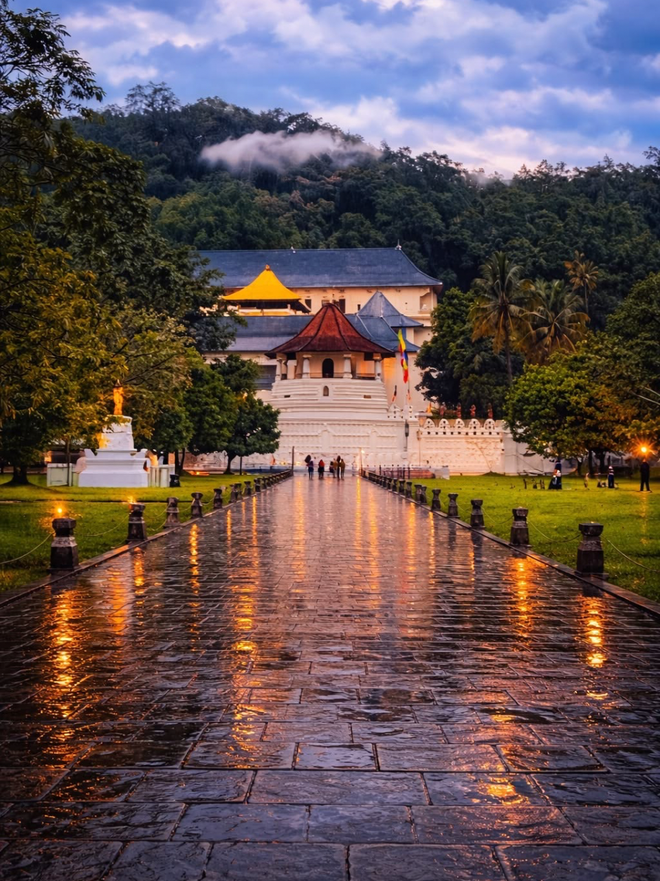 Luxury Sri Lanka Grand Tour (10 Days) - photo 8