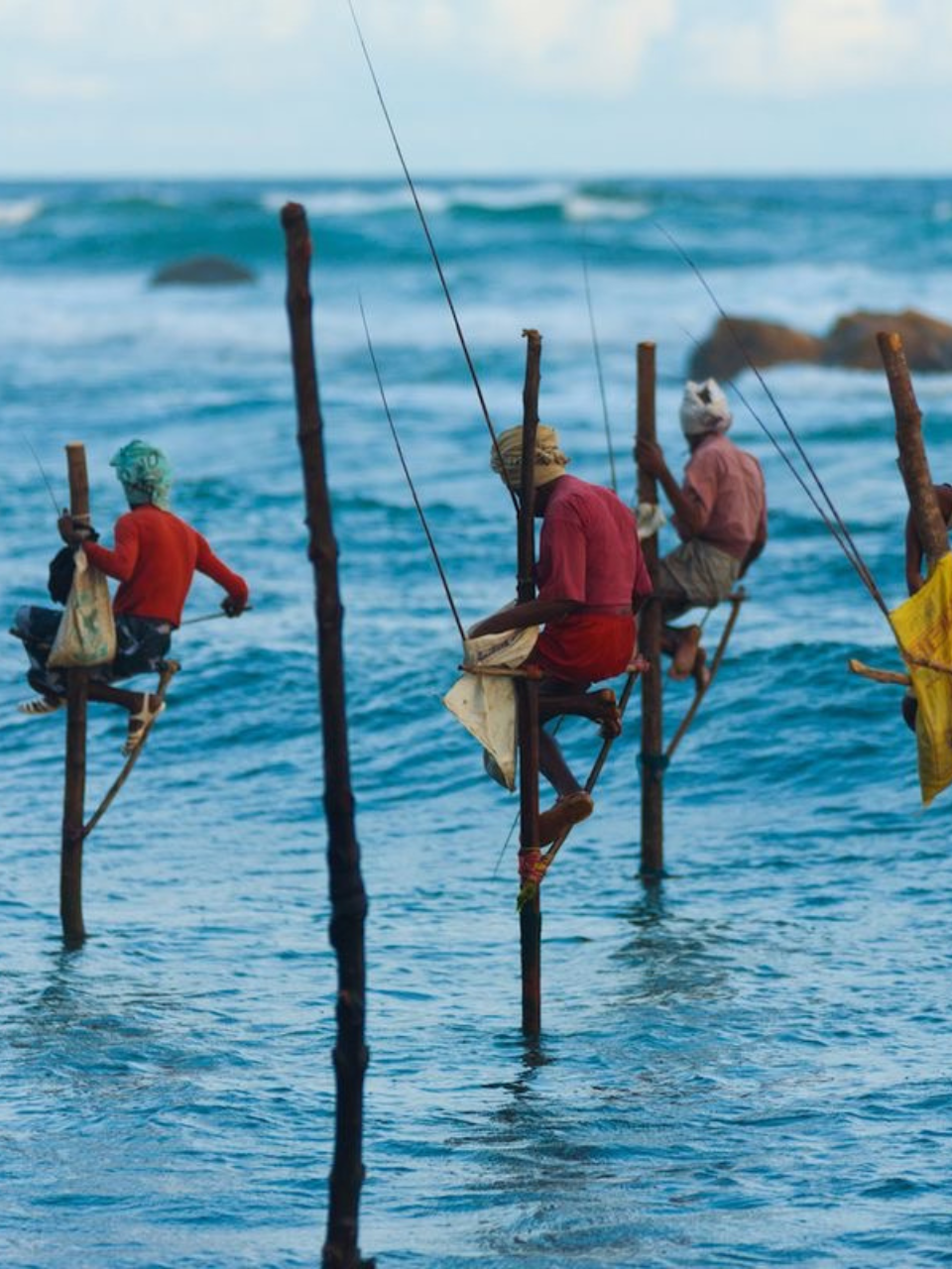 Luxury Sri Lanka Grand Tour (10 Days) - photo 11