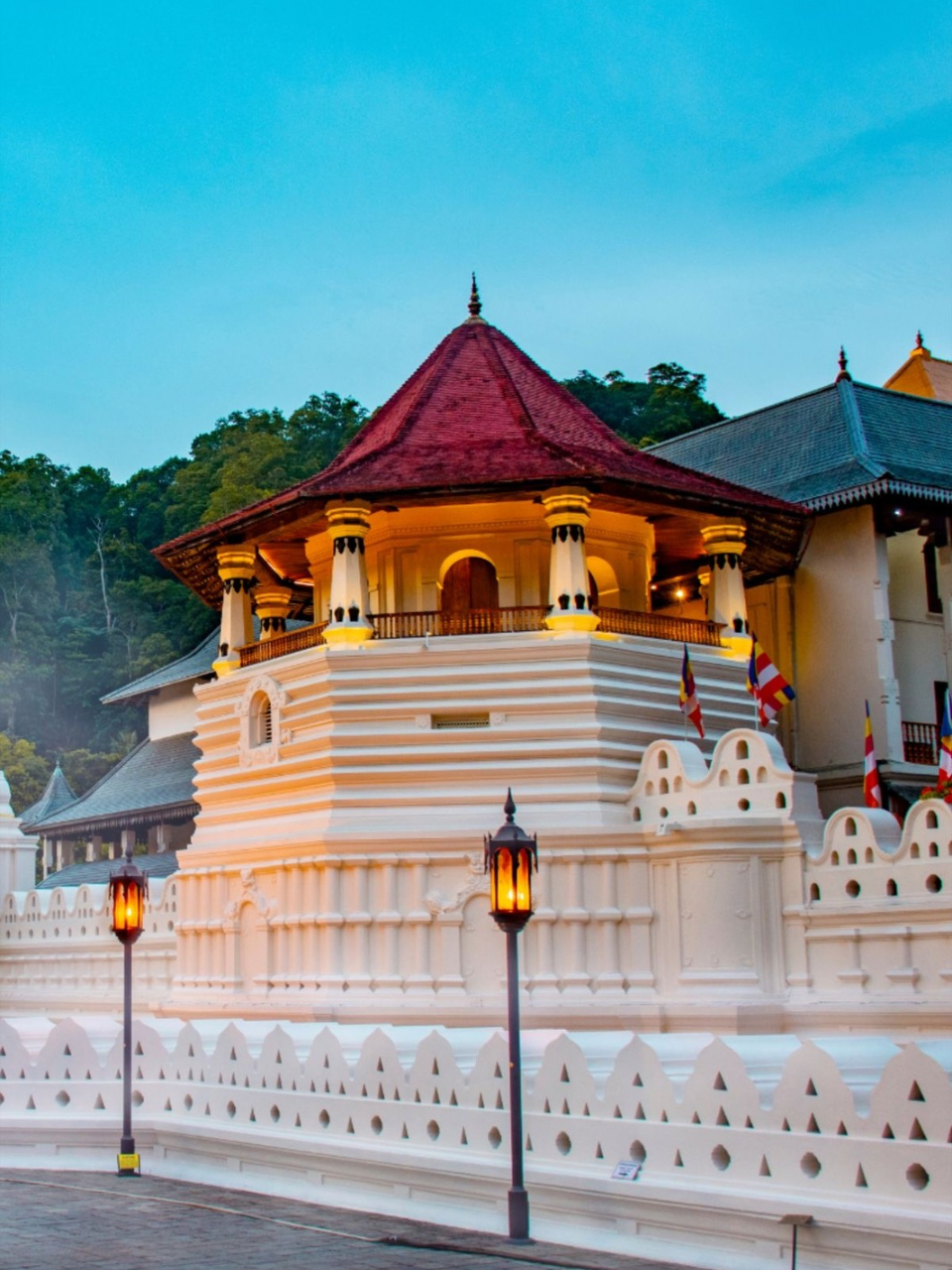Classic Sri Lanka Tour (7 Days) - photo 7