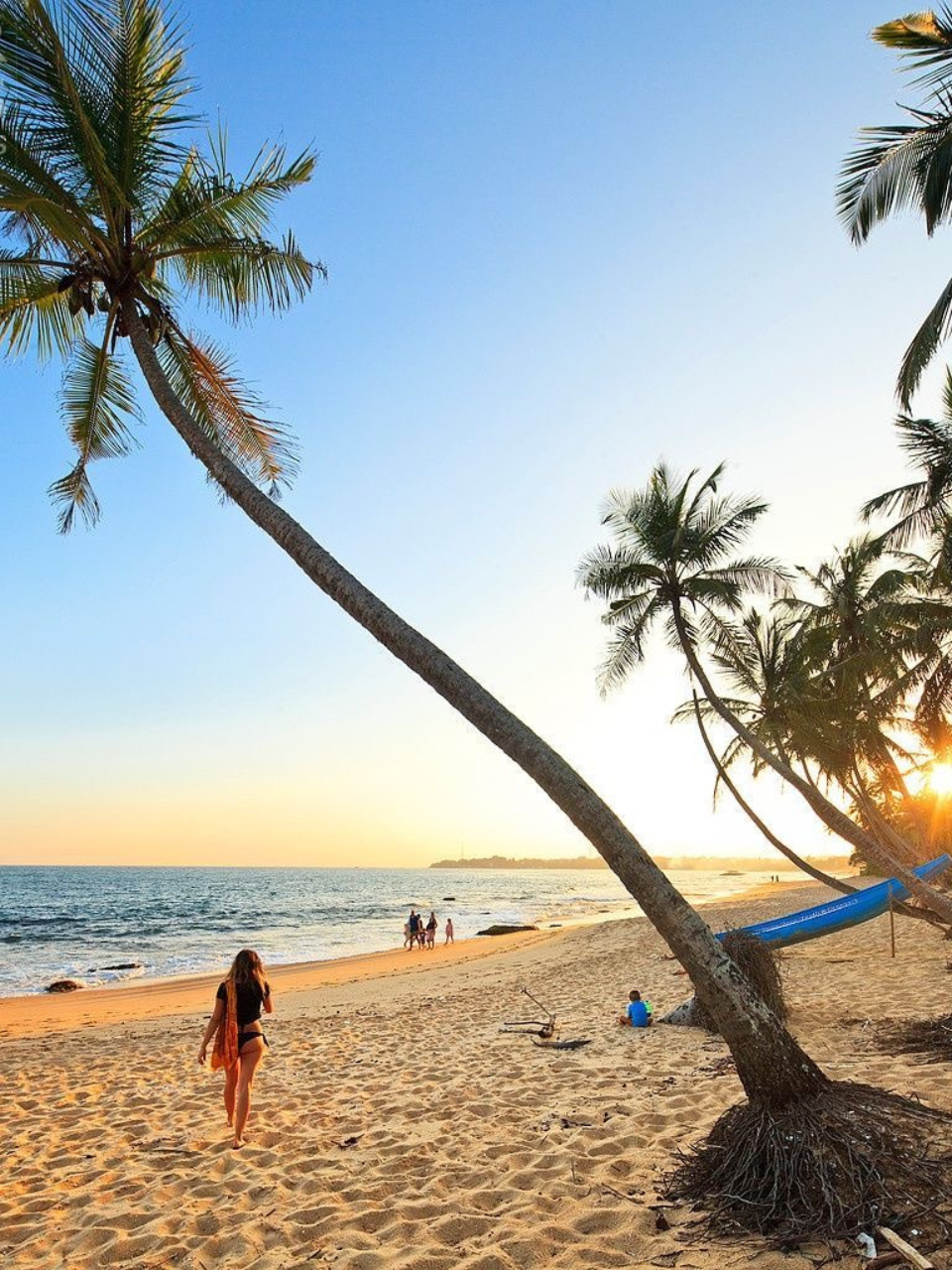 Tangalle – Unspoiled Beaches of the Deep South