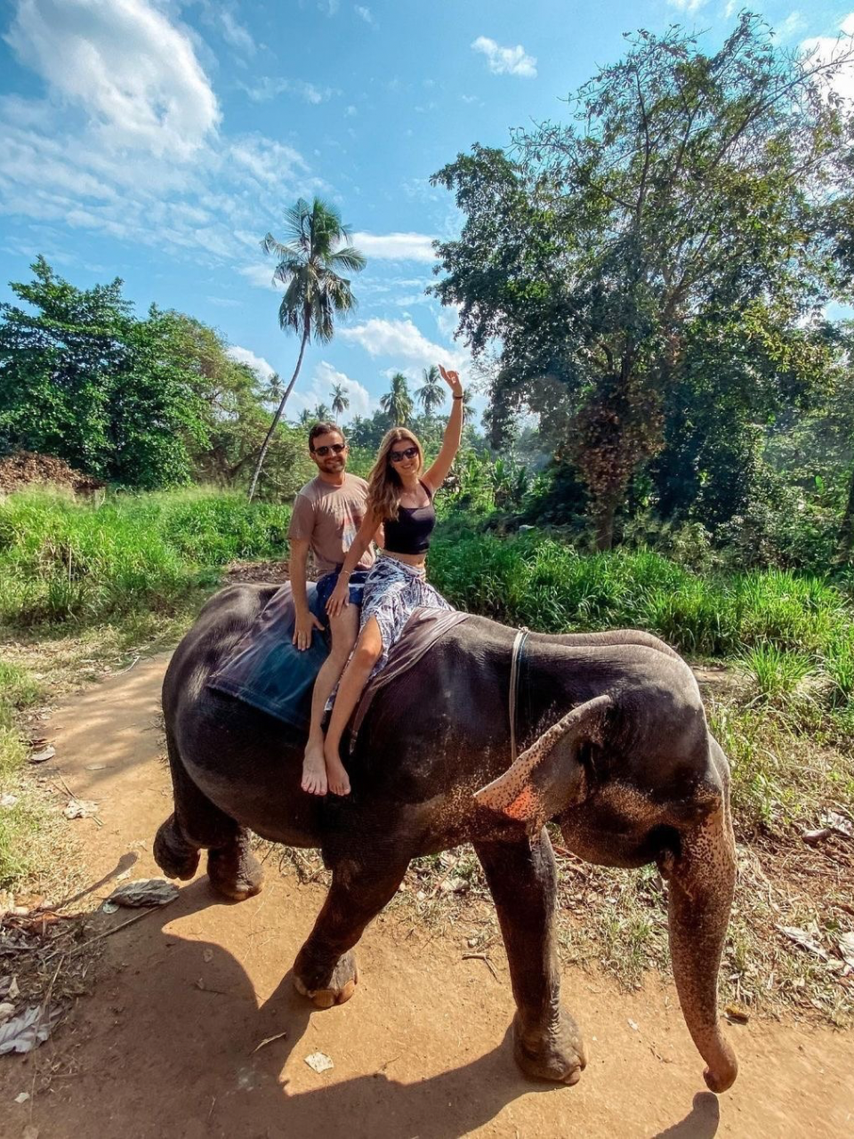 Pinnawala Elephant Orphanage – Meet Sri Lanka's Giants - photo 7