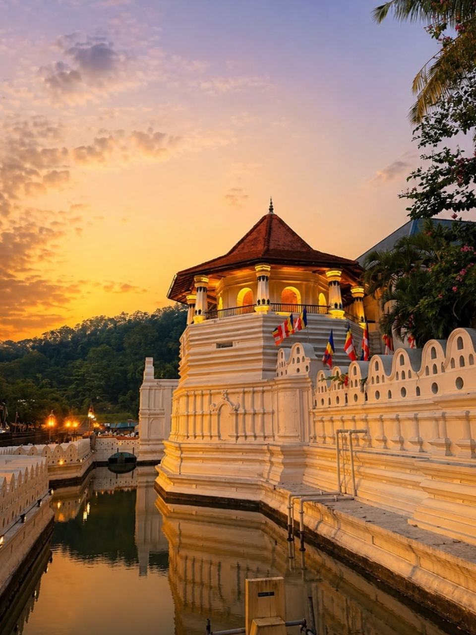 Kandy – The Cultural Heart of Sri Lanka - photo 1