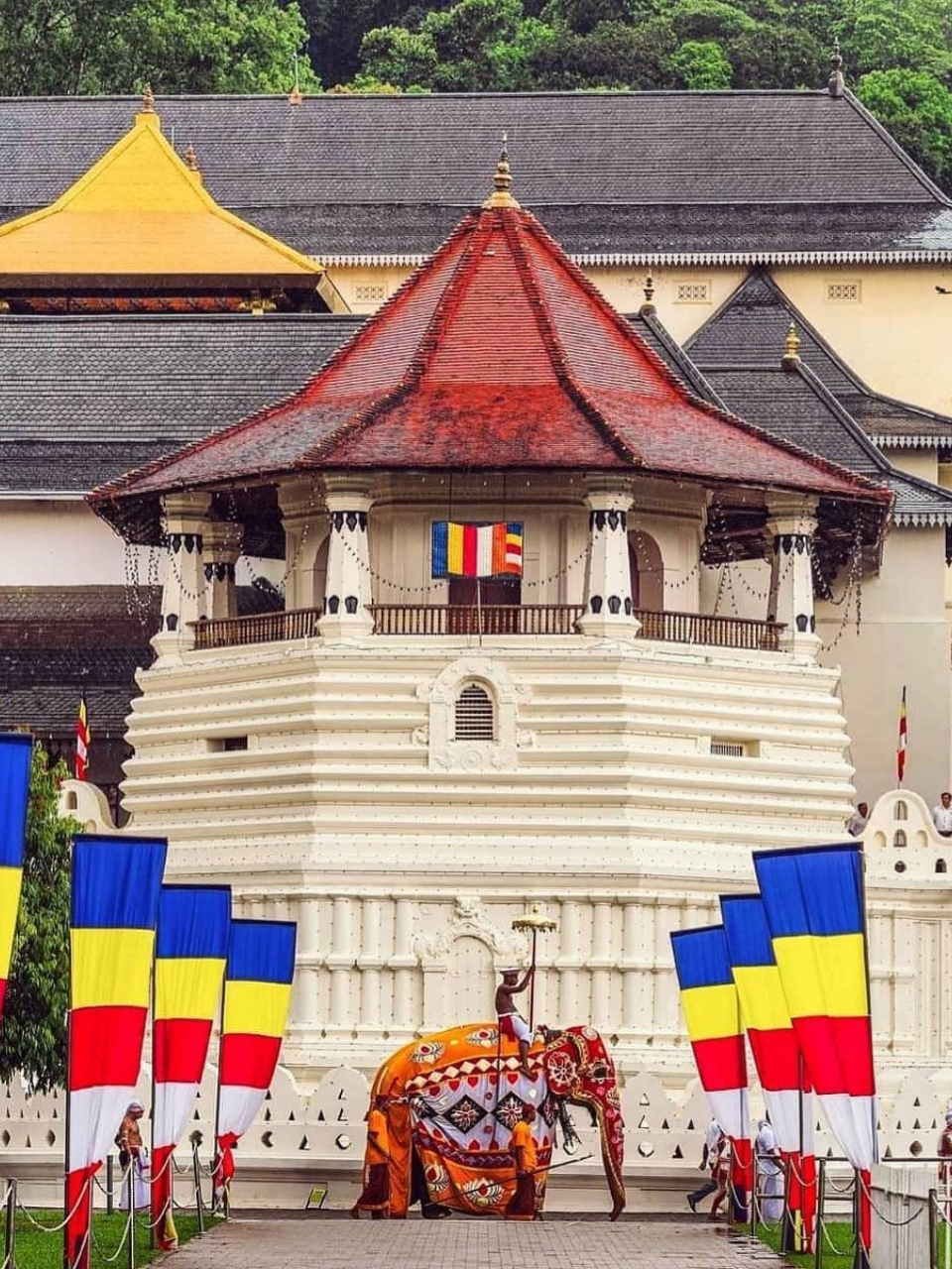 Kandy – The Cultural Heart of Sri Lanka - photo 4