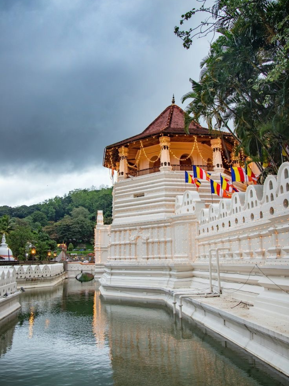 Kandy – The Cultural Heart of Sri Lanka - photo 7