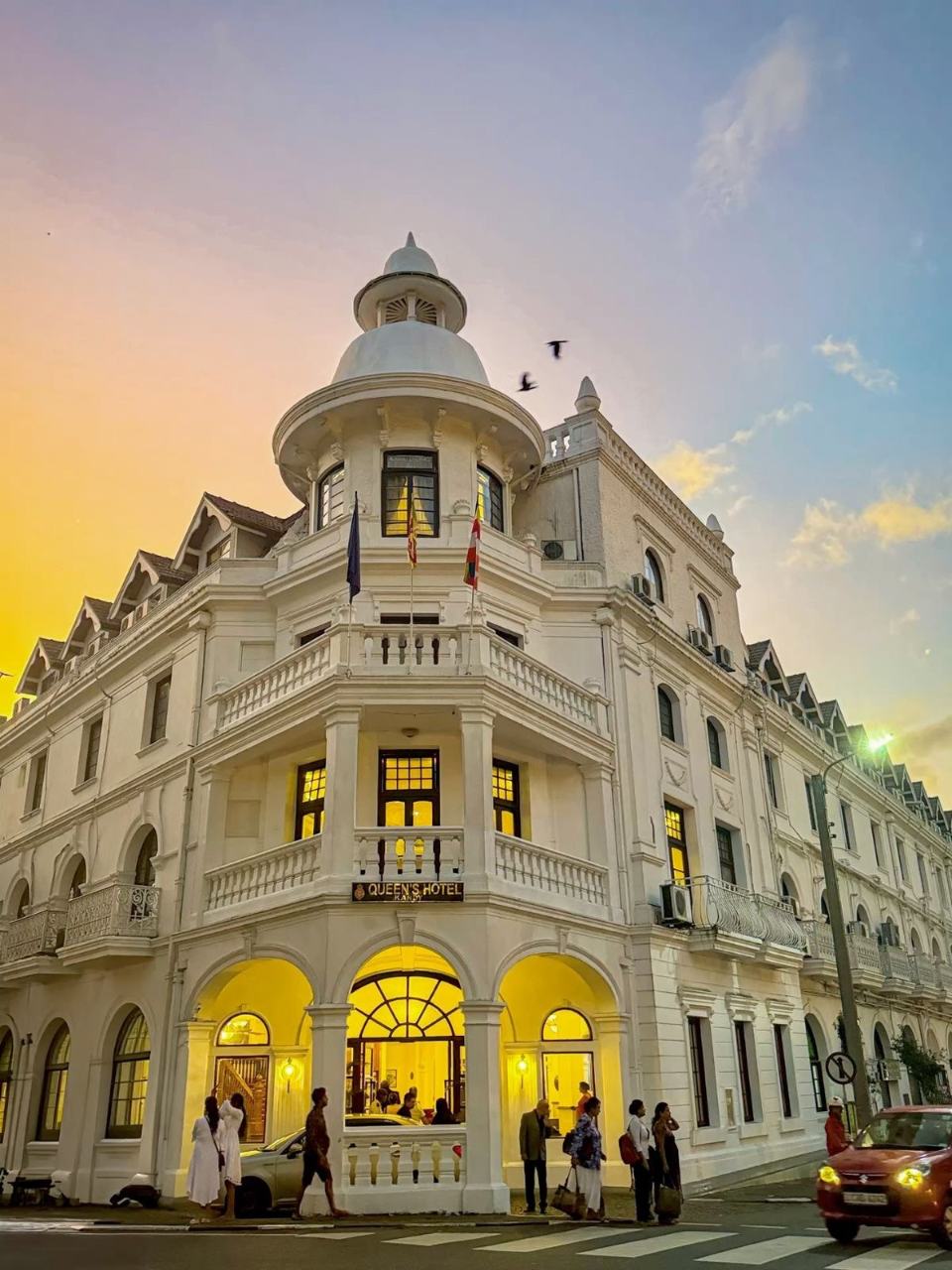 Kandy – The Cultural Heart of Sri Lanka - photo 9