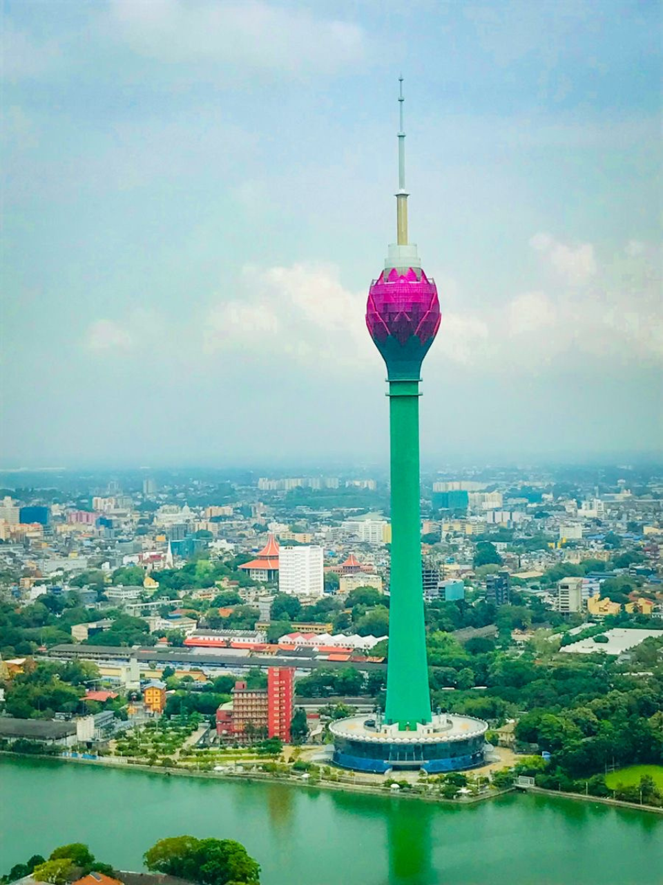 Discover Colombo – The Commercial Capital - photo 3