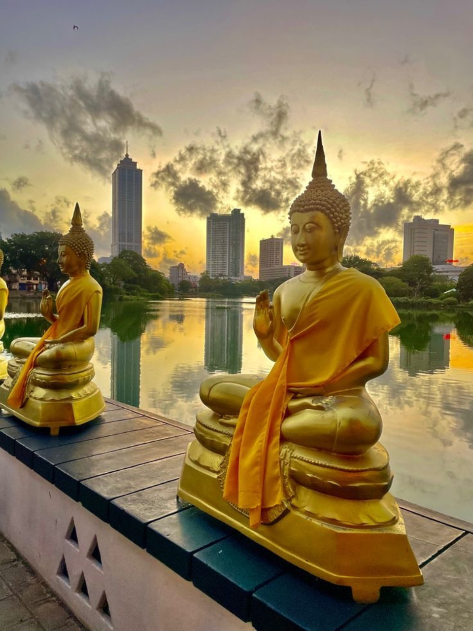 Discover Colombo – The Commercial Capital - photo 7
