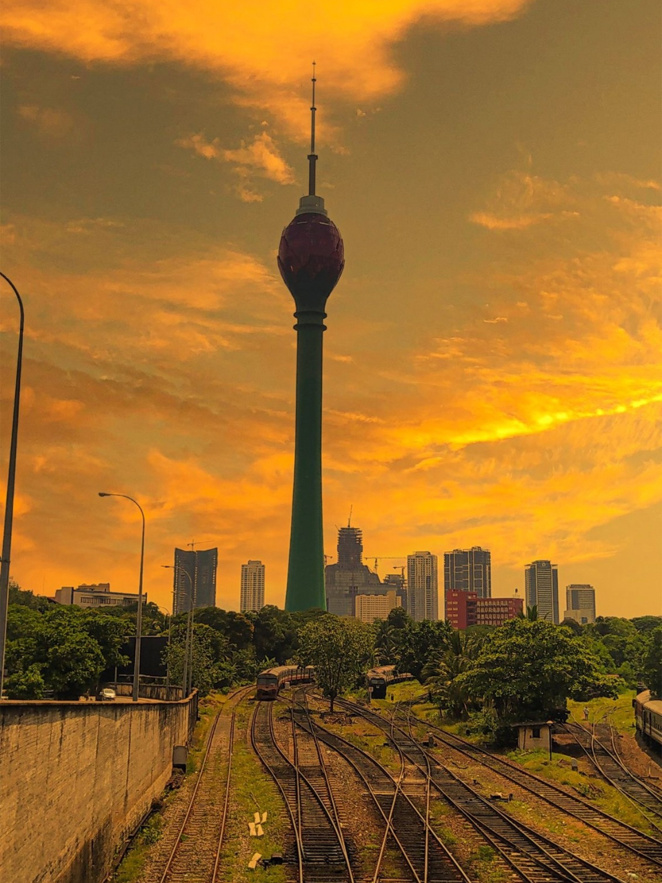 Discover Colombo – The Commercial Capital - photo 8