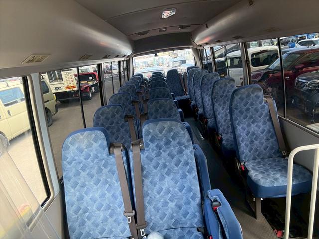 Fuso Rosa (Small Bus) - photo 4